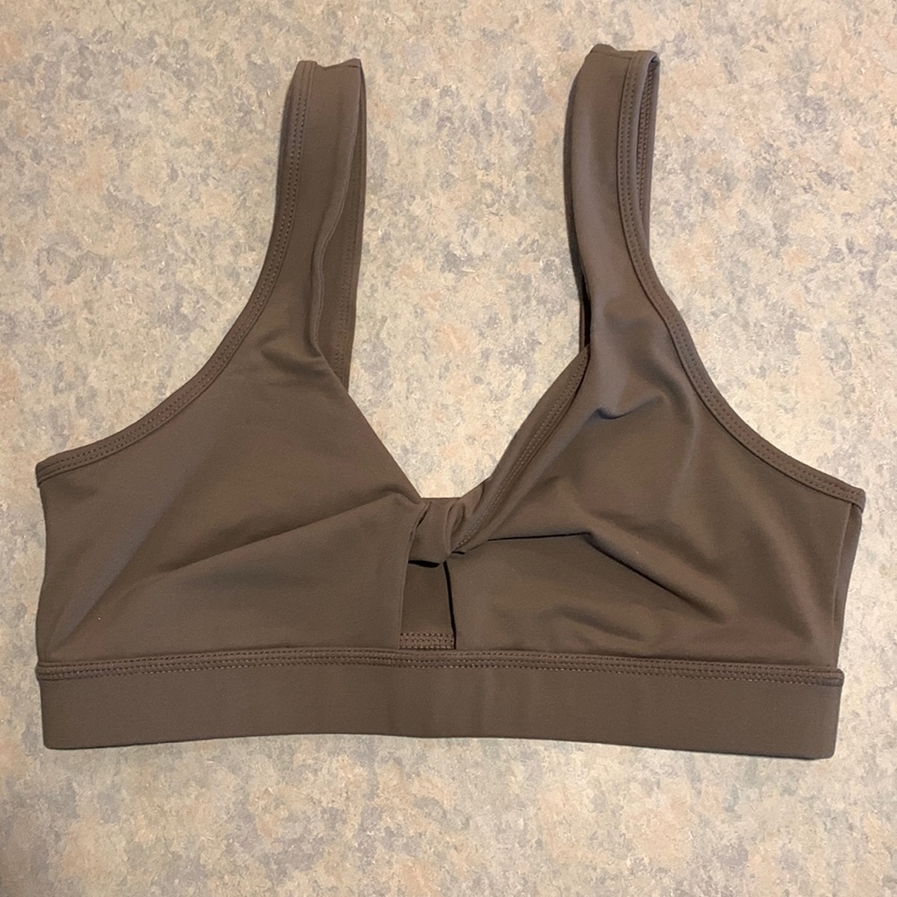 Savvi Chakra Sports Bra